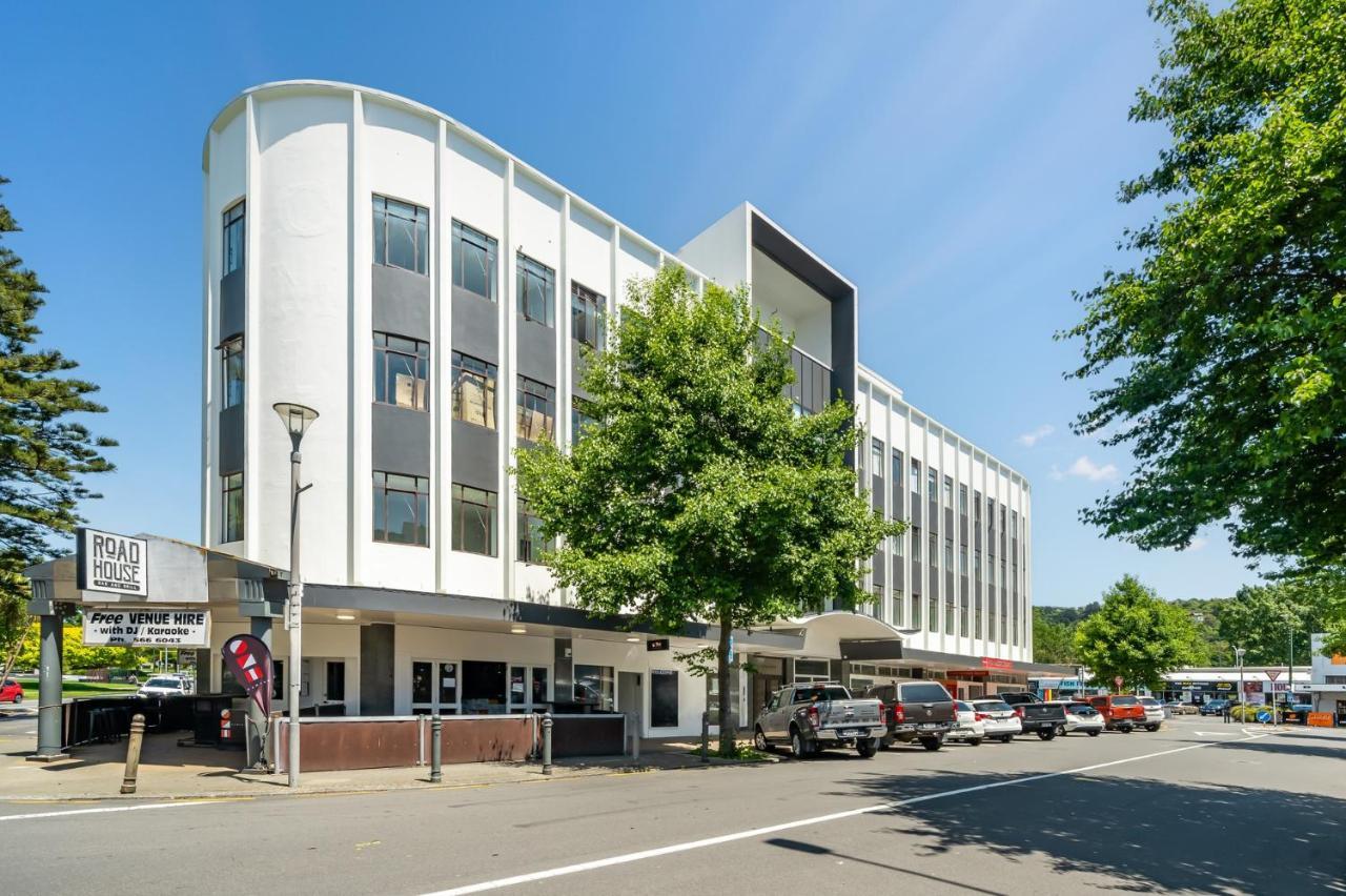 Hutt Central Лоуэр-Хатт Экстерьер фото
